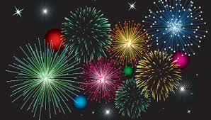 Invitation til nytårskur: 